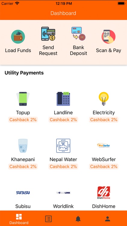 Dpaisa (Digital Payment) screenshot-3