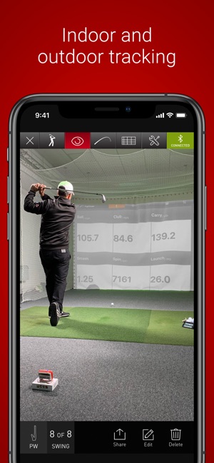 FS | Mevo Golf(圖4)-速報App