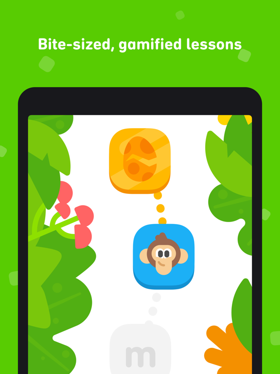 Learn to Read - Duolingo ABC screenshot
