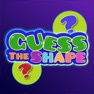 Get Guess The Shape Quiz for iOS, iPhone, iPad Aso Report