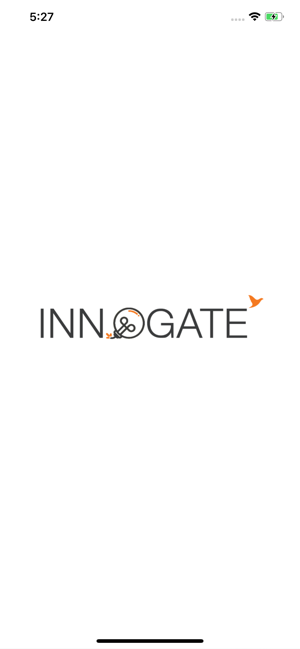 Innogate(圖1)-速報App