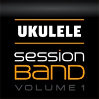 SessionBand Ukulele Band 1 pour PC