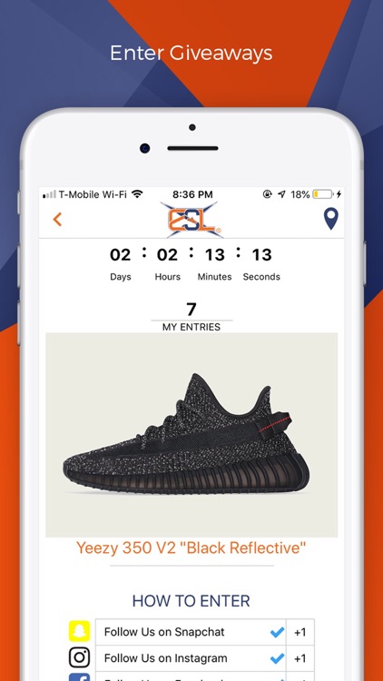 ExtremeSneakList Shop Sneakers screenshot-4