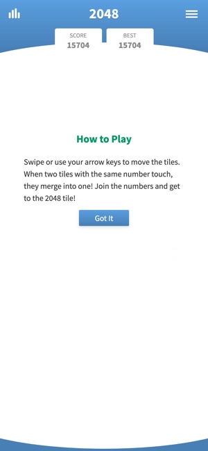 2048 Classic · Swipe Game(圖3)-速報App