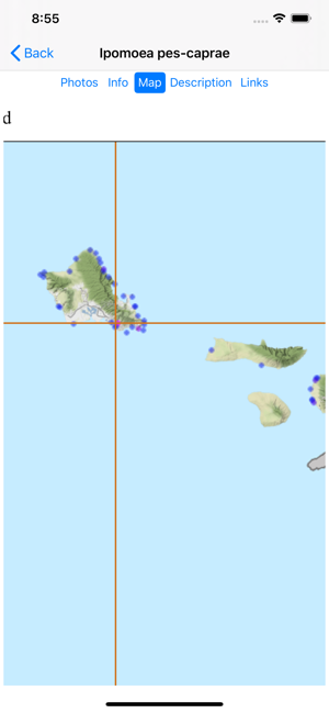 Hawaii Plants(圖6)-速報App