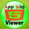 Arshu Offline AppWeb Viewer is Html AppViewer for viewing of Html content(app) (multiple html files) Prototypes without internet using iTunes Document Sharing Feature or extracting the Html App Prototypes directly from Files App