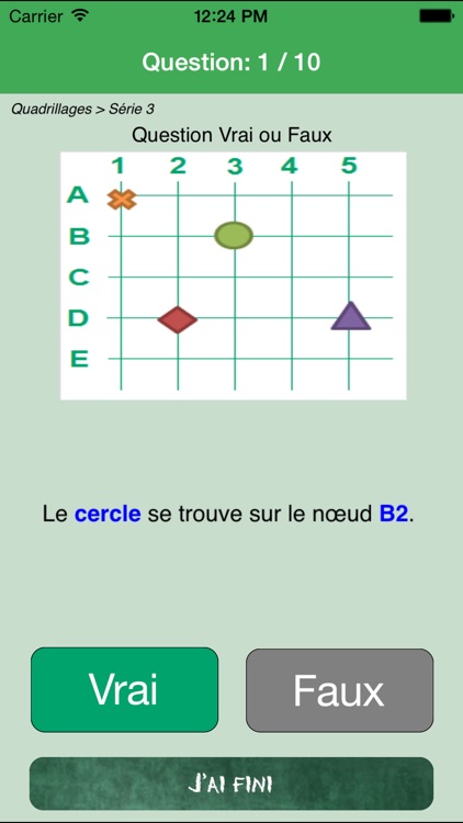 uneStar Math CE1 screenshot-4