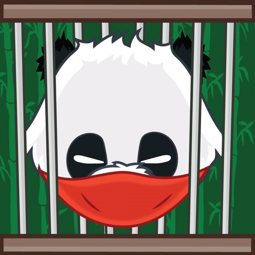 Jailbreak Panda Icon