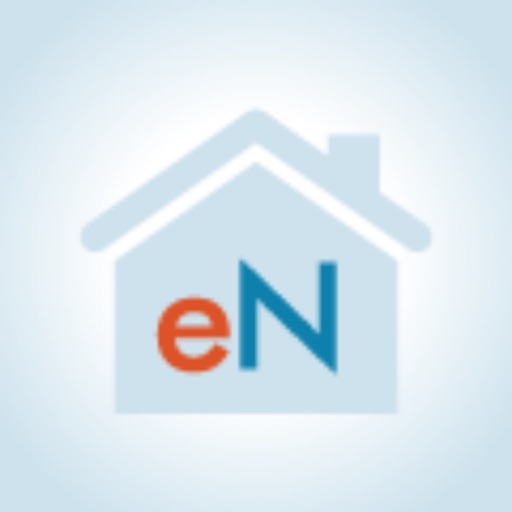 eNeighbors iOS App