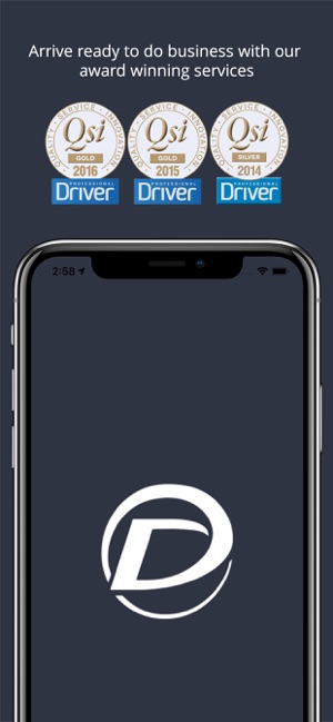 Driven(圖1)-速報App