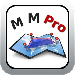 Measure Map Pro. Global DPI