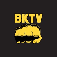 Bare Knuckle TV app not working? crashes or has problems?