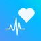 Just open the app, and you can measure your heart rate at any time, anywhere