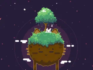Captura 5 Cat Bird! iphone