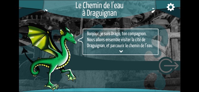 Le Chemin de l'eau(圖1)-速報App