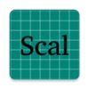 SCal Scientific Calculator