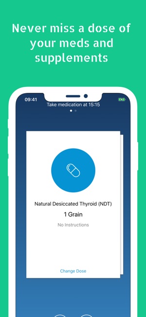 PILIPALA: your thyroid diary(圖7)-速報App