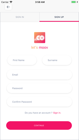 MoovApp(圖3)-速報App