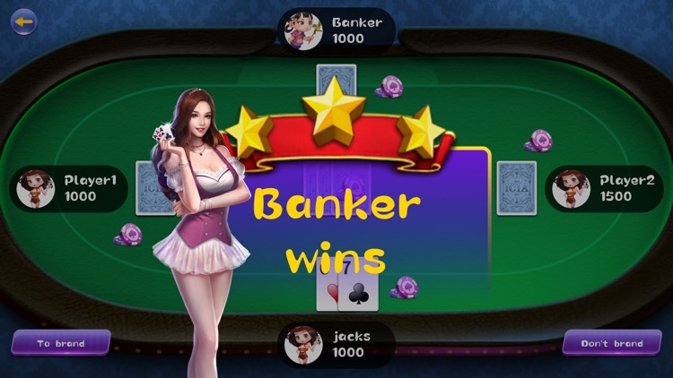 Classic 10.5 poker game screenshot-3