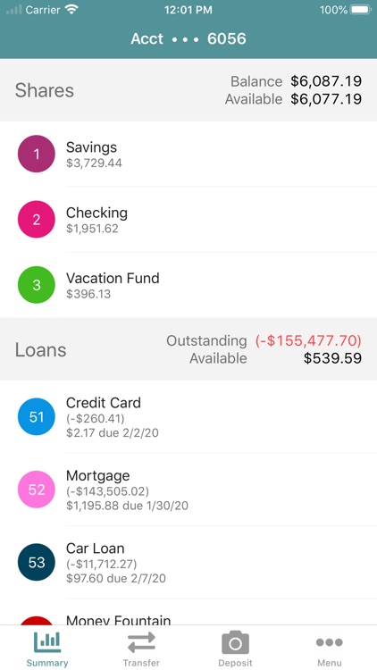 MembersFirst Credit Union GA
