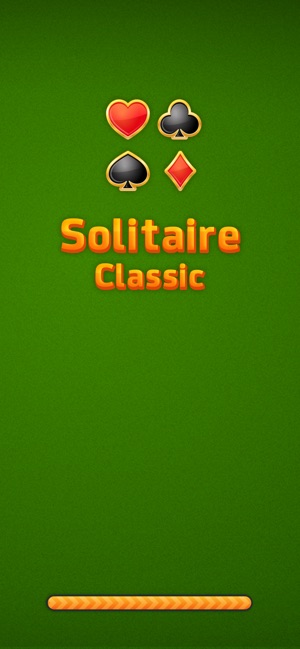 Solitare Classic Card Games