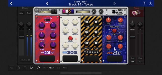 KORG Gadget 2(圖5)-速報App