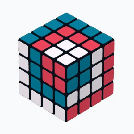 Rubik Cube: Solver and Guide Читы