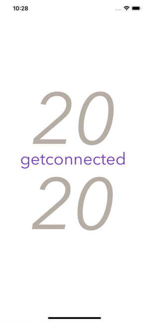 GetConnected 2020(圖1)-速報App