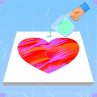 Acrylic Paint - Wood Paint 3D pour PC