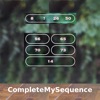 CompleteMySequence