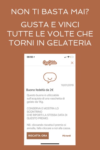 AppGelato screenshot 3