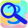 doodle find numbers & letters