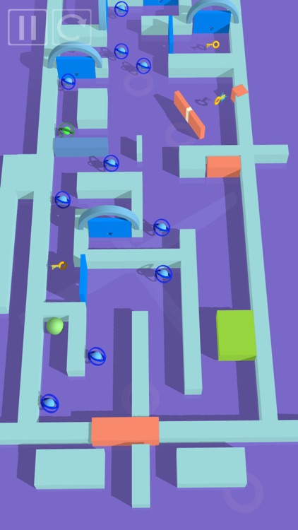 Swipe Masters screenshot-7