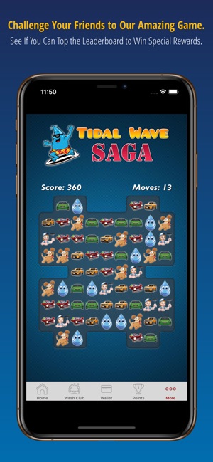 Waves Car Washes(圖4)-速報App