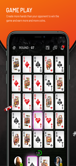 Switch Poker(圖3)-速報App