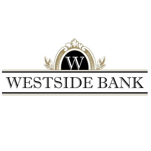 Westside Bank Mobile for iPad