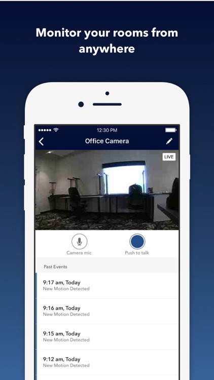 Insignia Connect screenshot-4