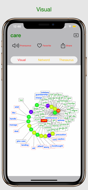 Monisa Netword®(圖4)-速報App