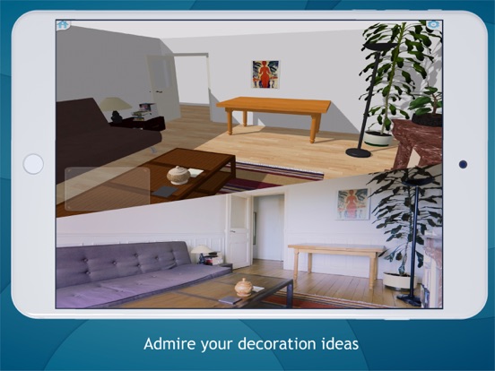 Keyplan 3D - Home design screenshot 4