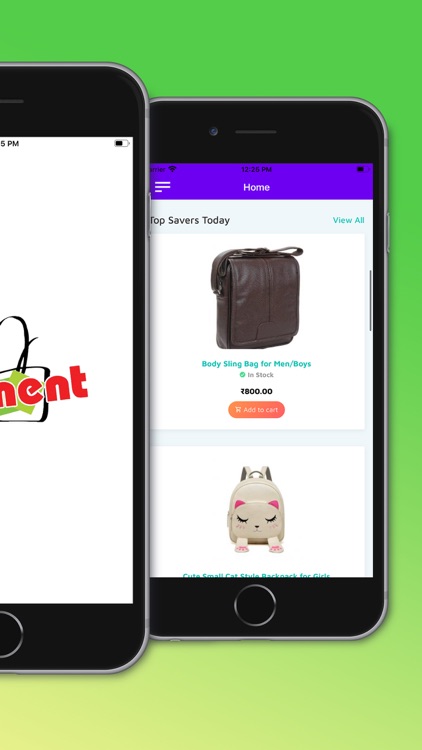 Eminent Bag Shop screenshot-3