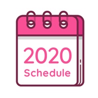 Treeカレンダー シンプルスケジュール管理の人気カレンダー