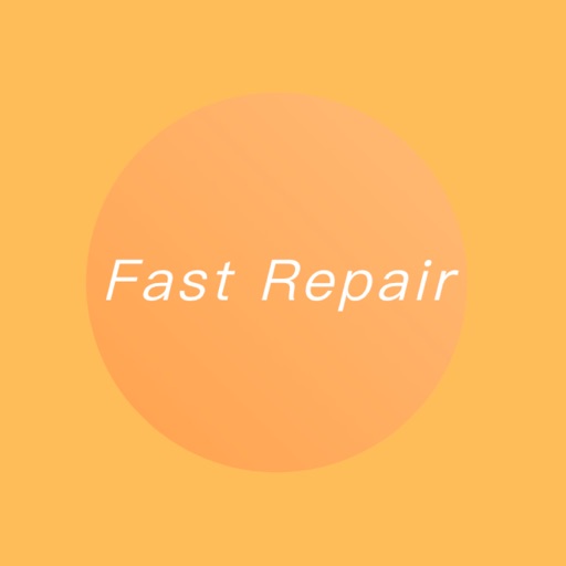 Fast Repair