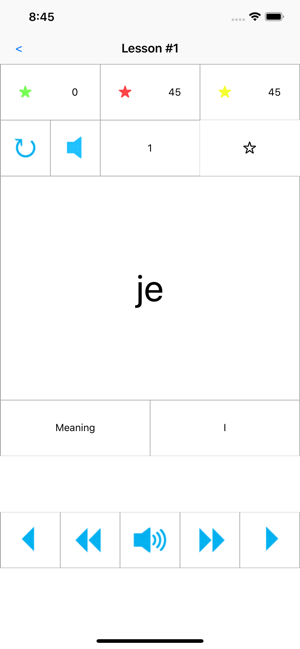 Just Learn French(圖2)-速報App