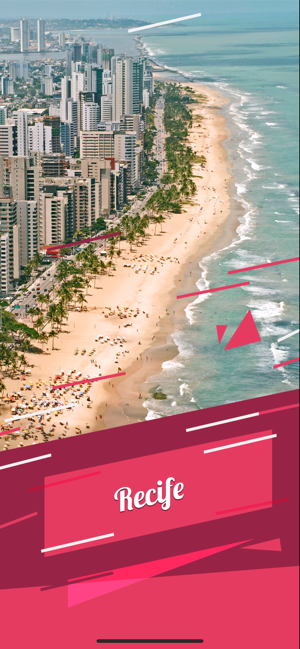 Recife Tourism(圖1)-速報App