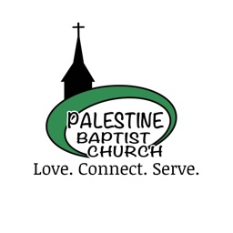 Palestine Baptist Church