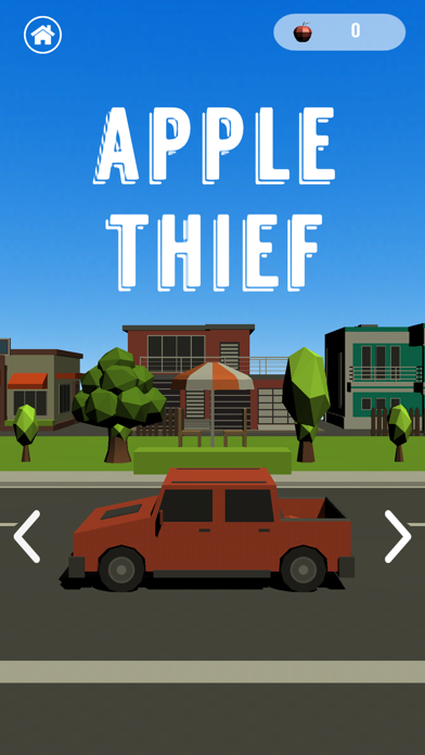 AppleThief screenshot 2