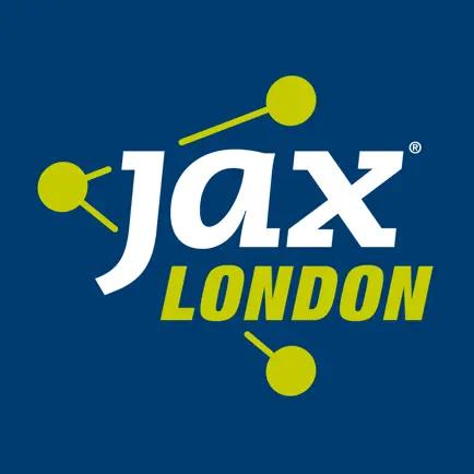JAX London Conference Читы