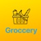 Groccery is a mobile app for online grocery reservation