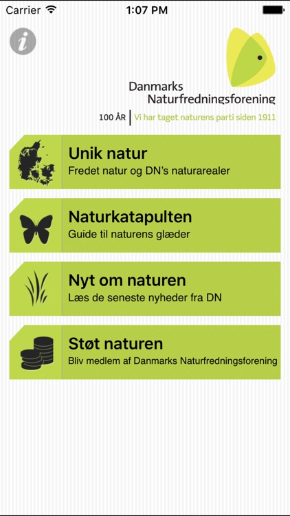 Naturguide