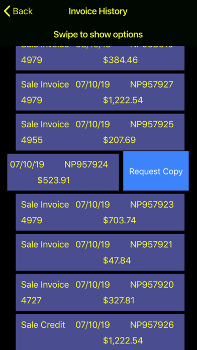 ValueBuildingSupplies screenshot 4